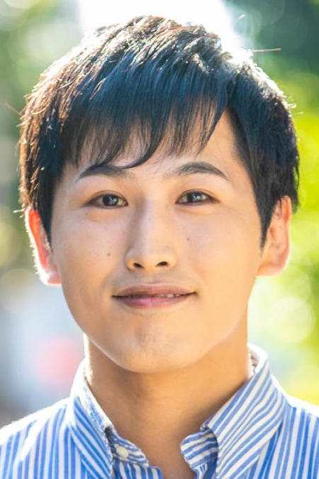 Bild von 若林佑太