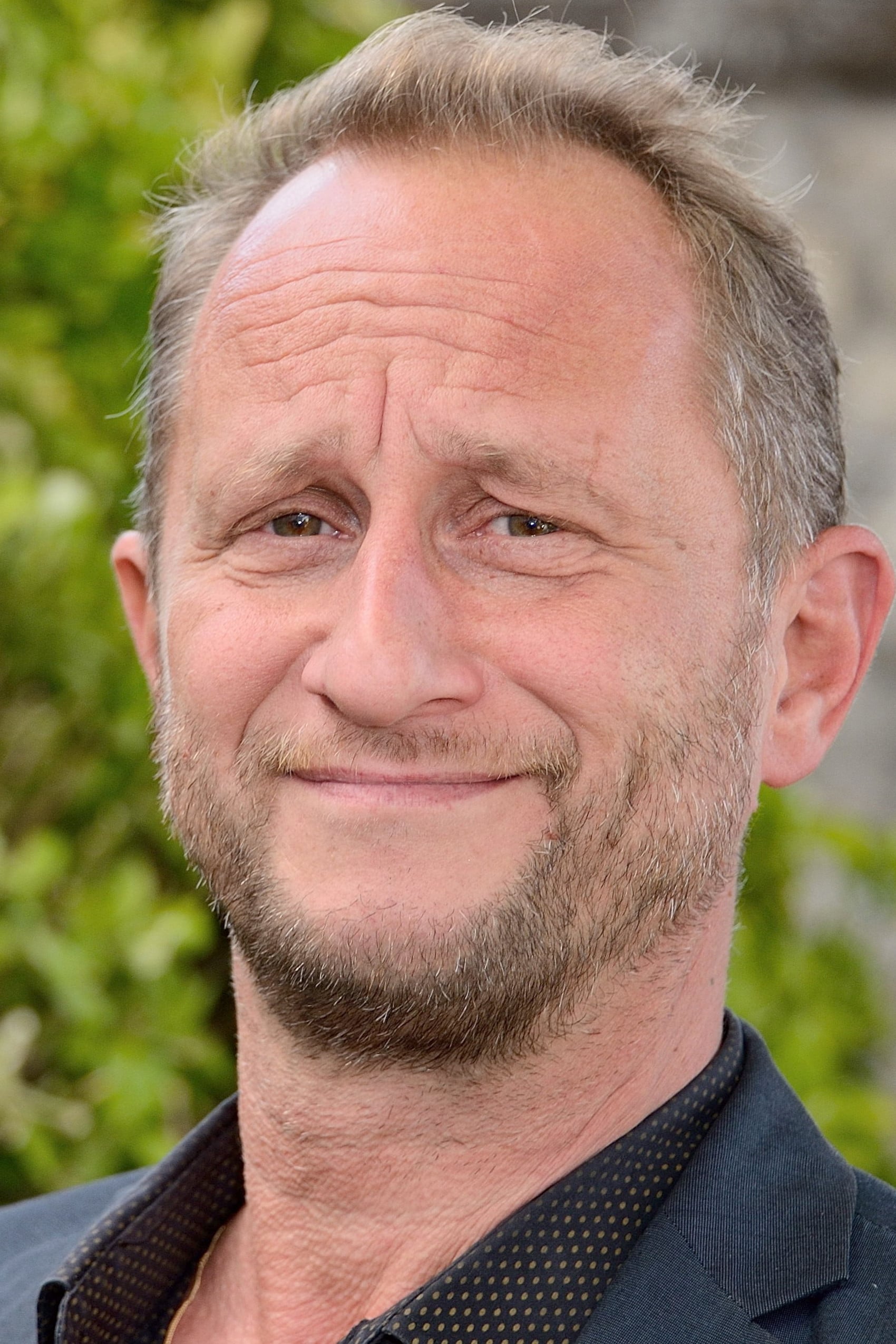 Bild von Benoît Poelvoorde