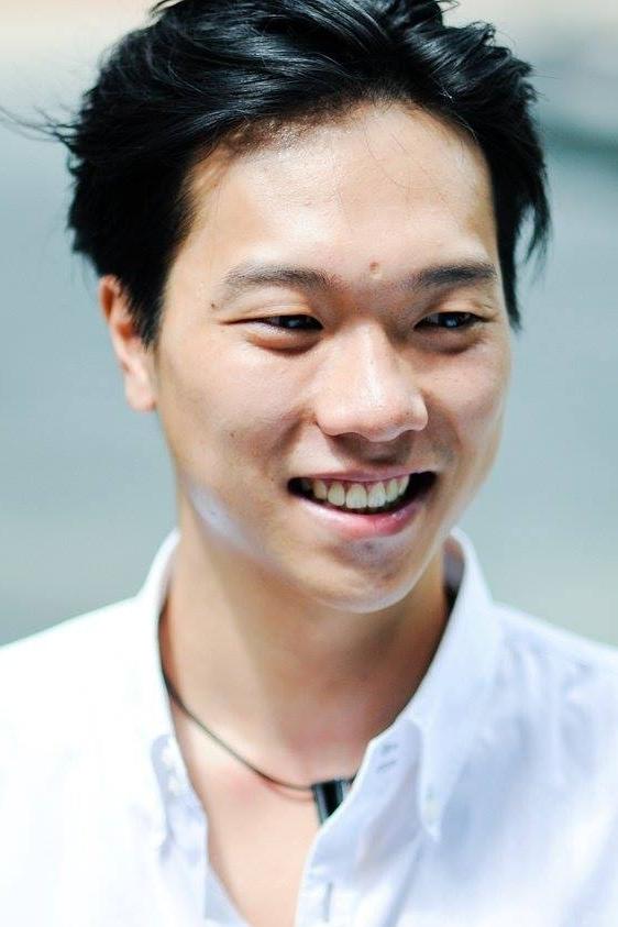 Bild von 陳郁憲