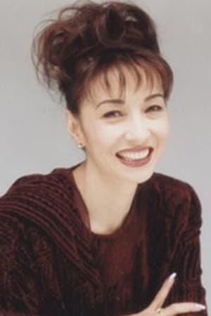 Bild von 中山麻理