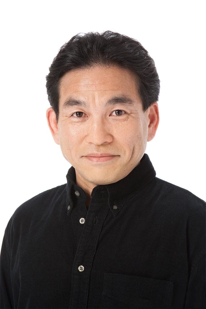 Bild von 阿南健治