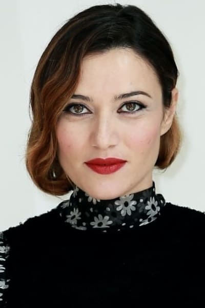 Bild von Anna Foglietta