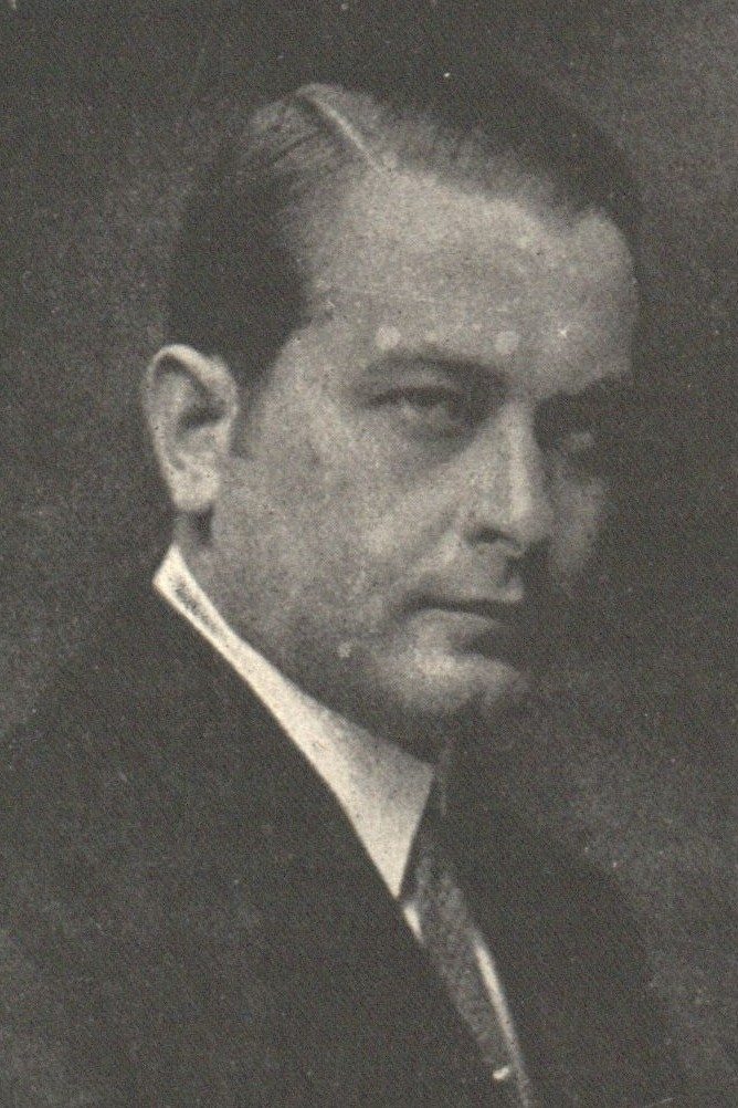 Bild von Max Neufeld