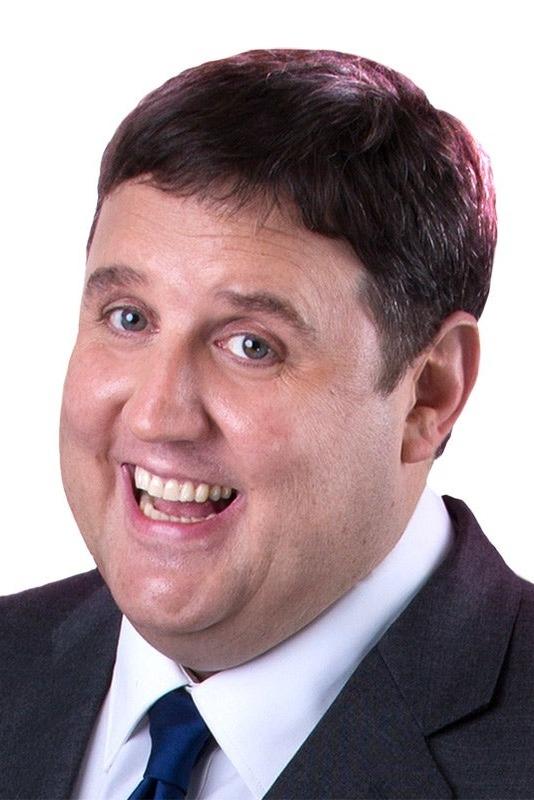 Bild von Peter Kay