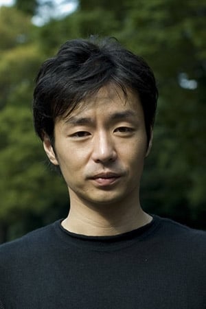 Bild von 水橋研二