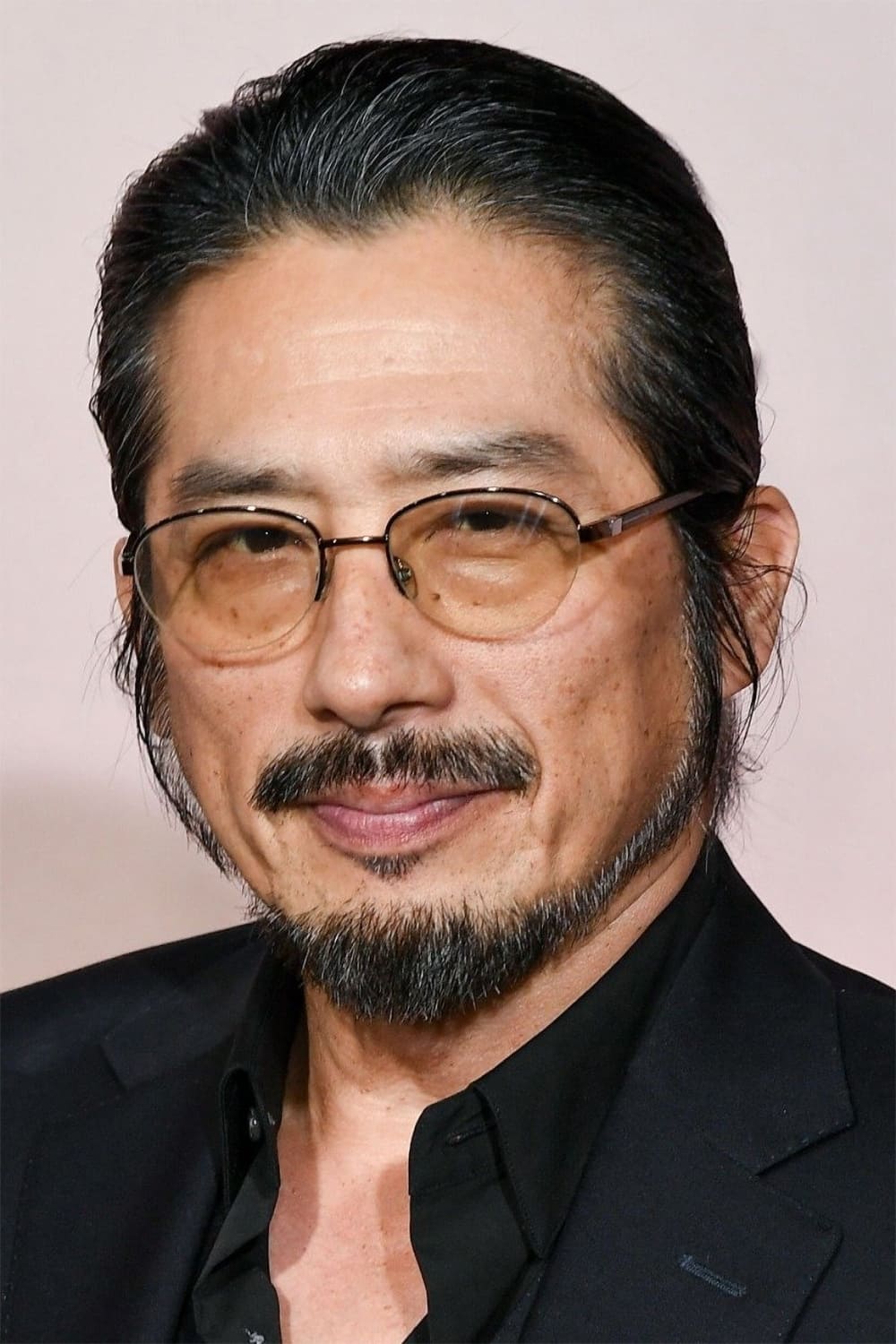 Bild von Hiroyuki Sanada