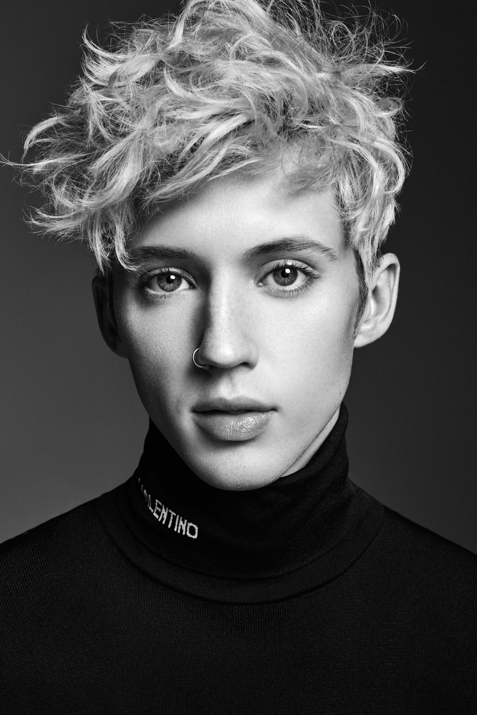 Bild von Troye Sivan