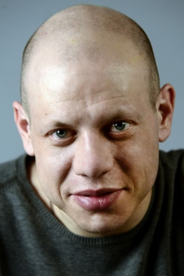 Bild von Иван Кокорин