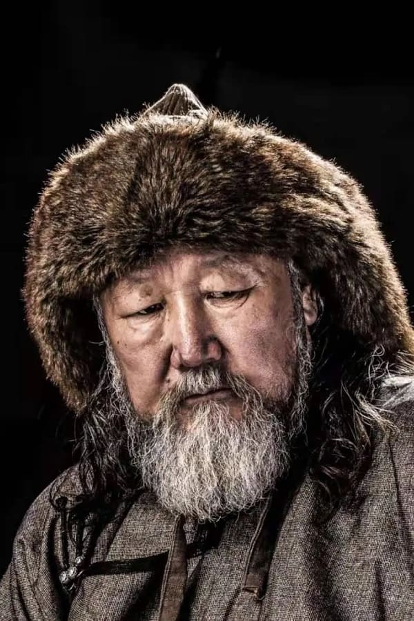 Bild von 僧格仁钦