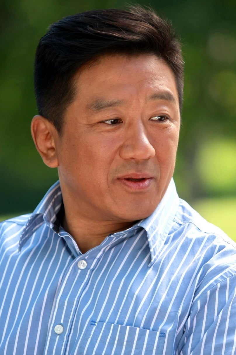Bild von 丁勇岱