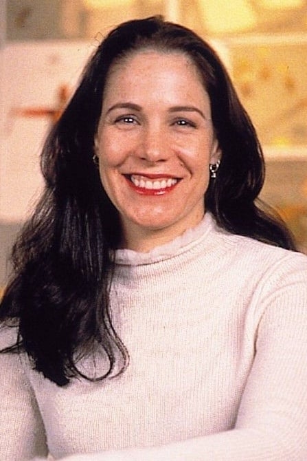 Bild von Vicky Jenson