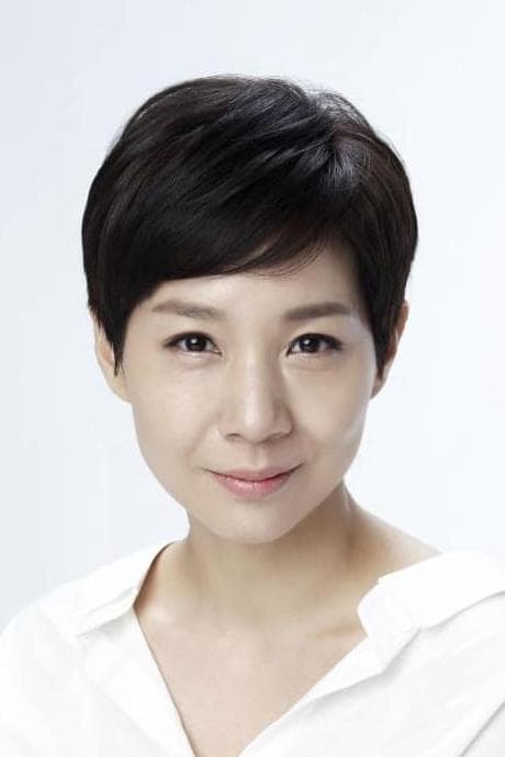 Bild von 김호정