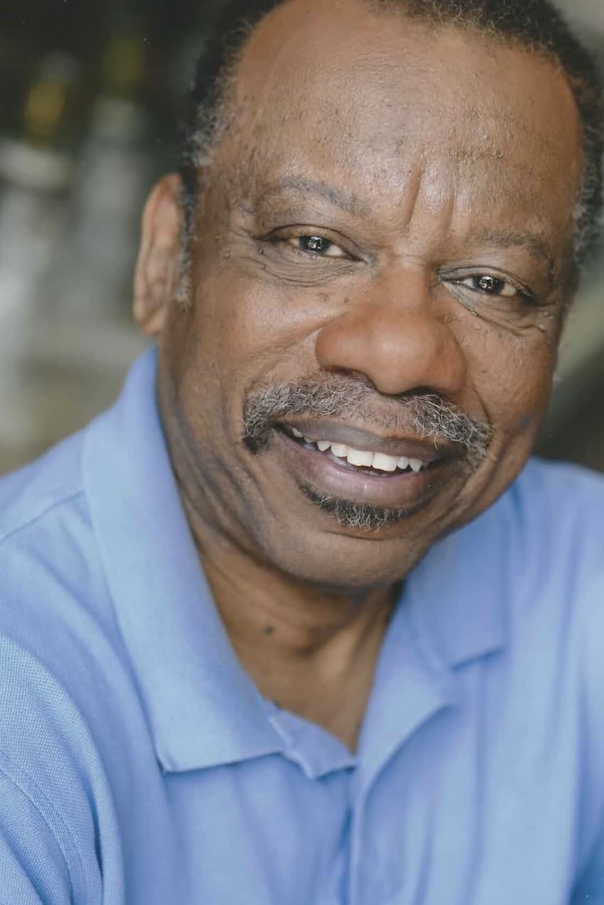 Bild von Alonzo Ward