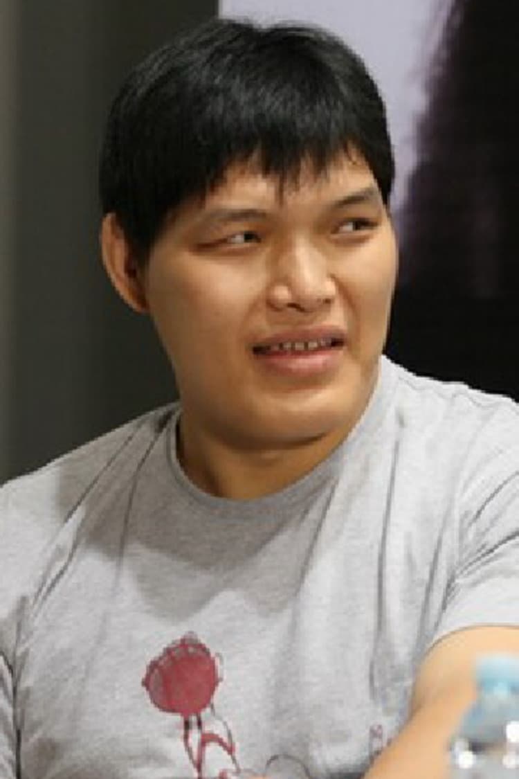 Bild von 姜宝成