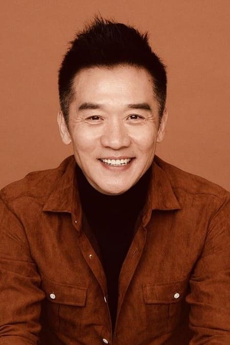 Bild von 黄志忠