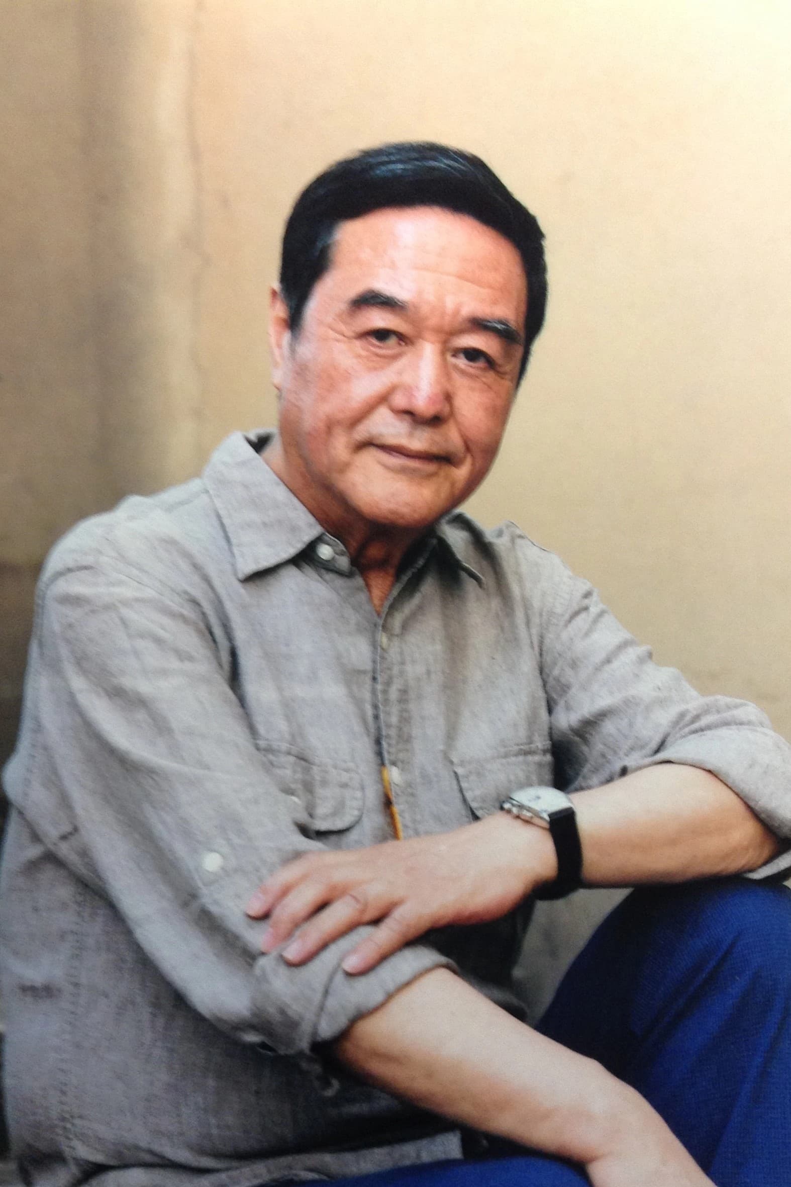 Bild von 米铁增