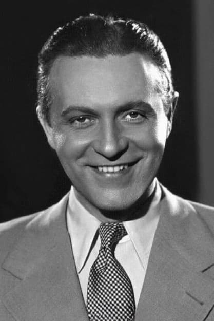 Bild von Willy Fritsch