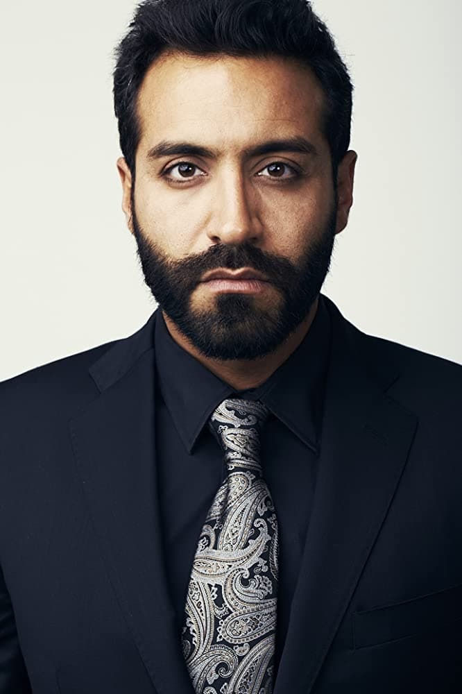 Bild von Alain Ali Washnevsky