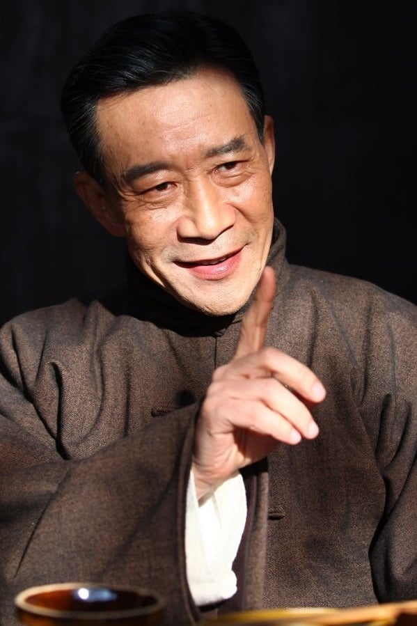 Bild von 李雪健