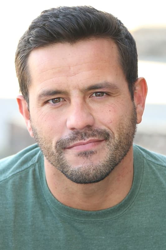 Bild von Brooks Ryan