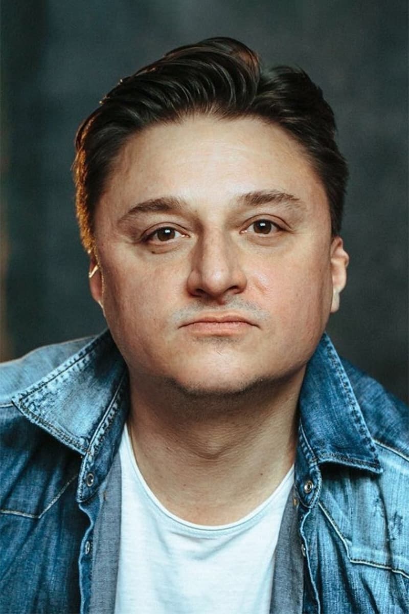 Bild von Максим Лагашкин