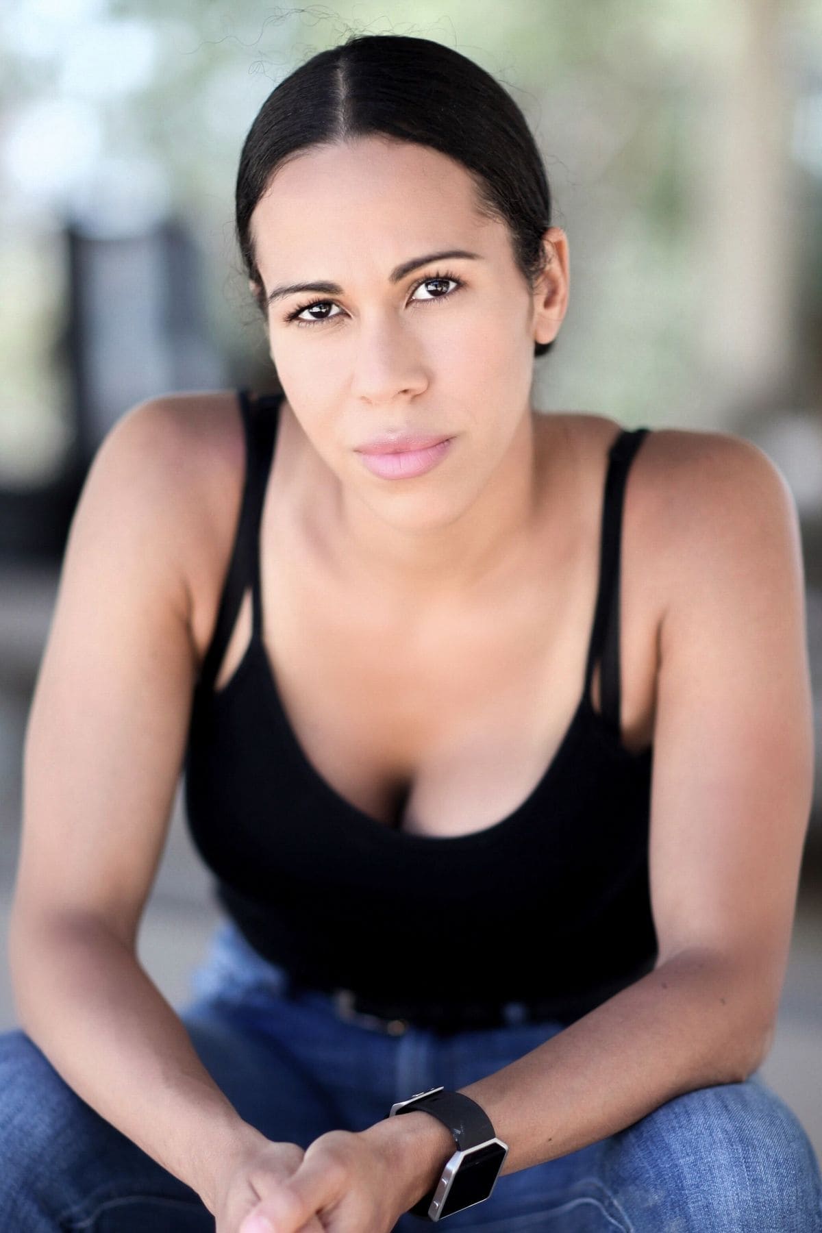 Bild von Anny Rosario