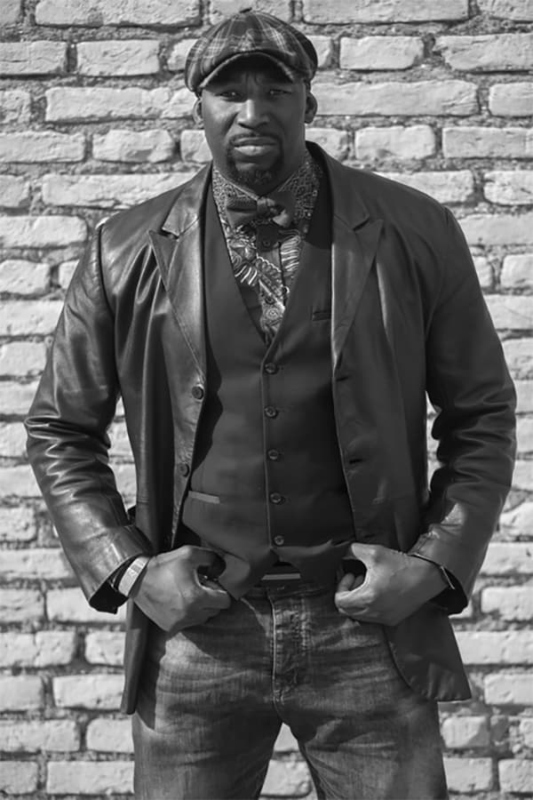 Bild von Sidy Diop