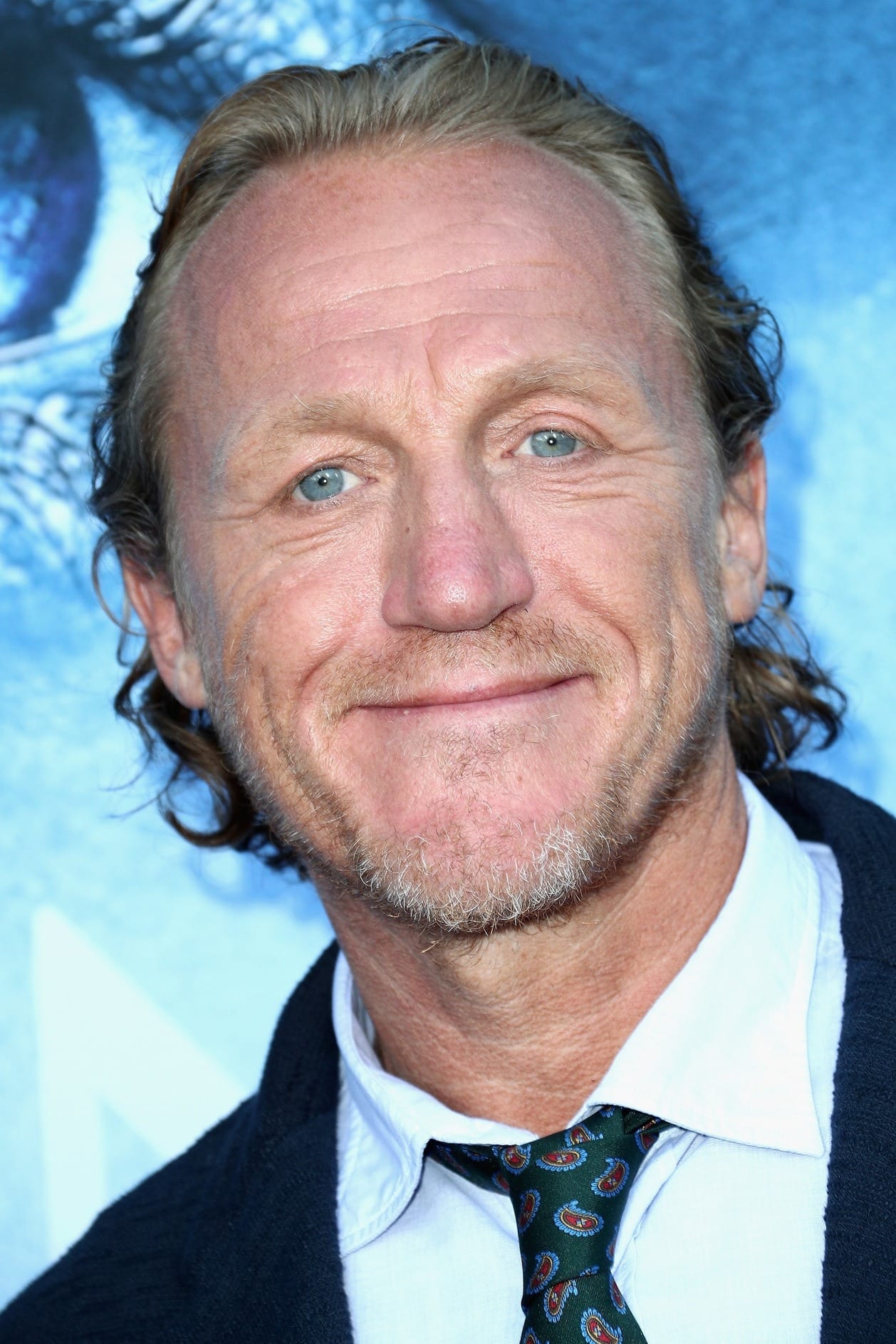 Bild von Jerome Flynn