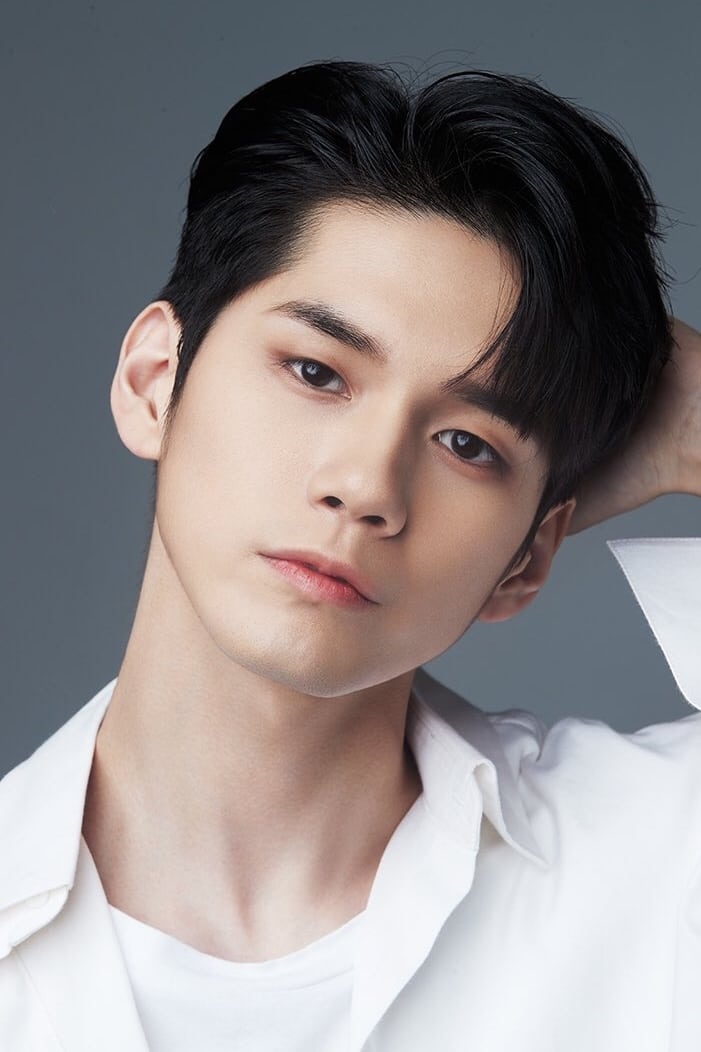 Bild von 옹성우