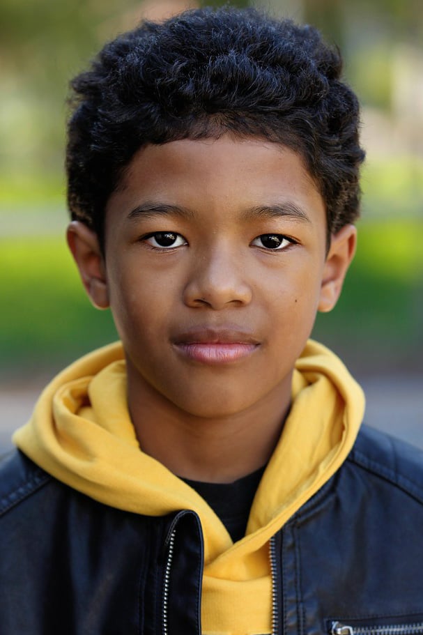 Bild von Jakari Fraser