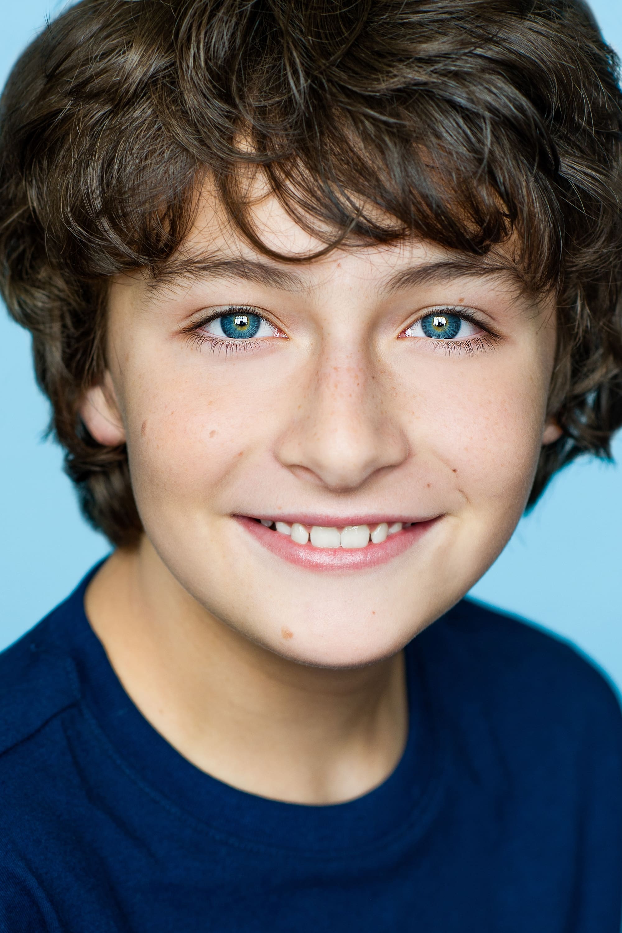 Bild von Tucker Chandler