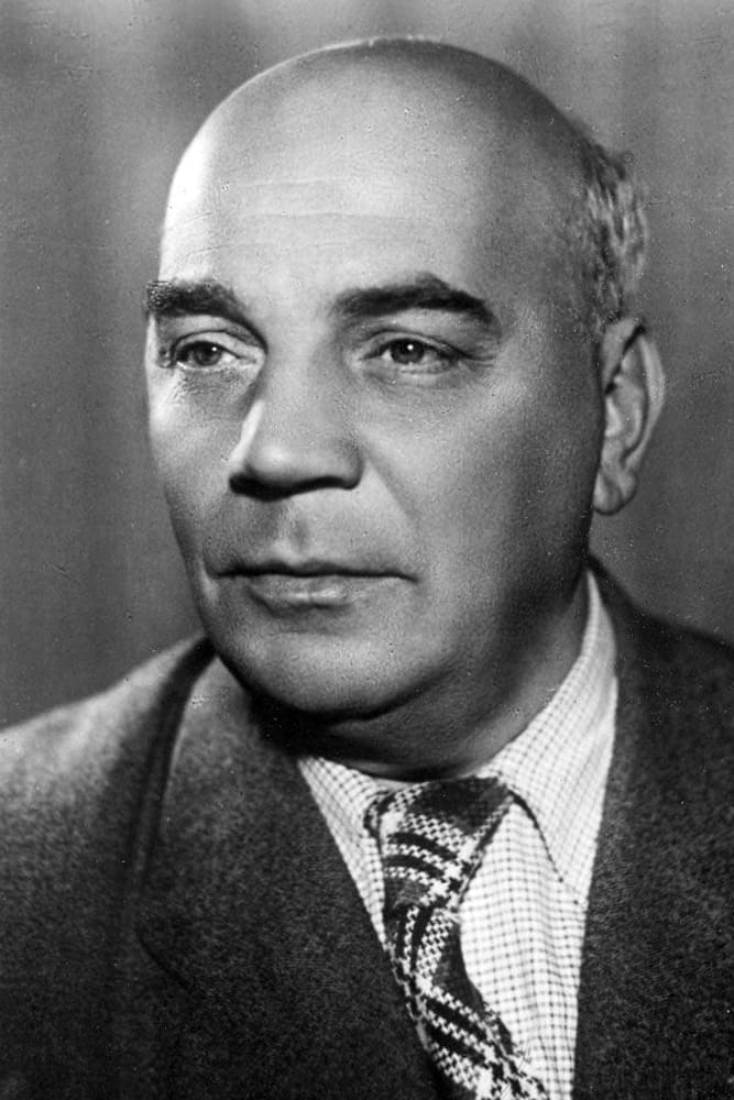 Bild von Алексей Грибов