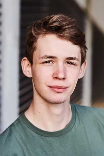 Bild von Benjamin Weygand