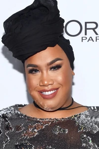 Bild von Patrick Starrr
