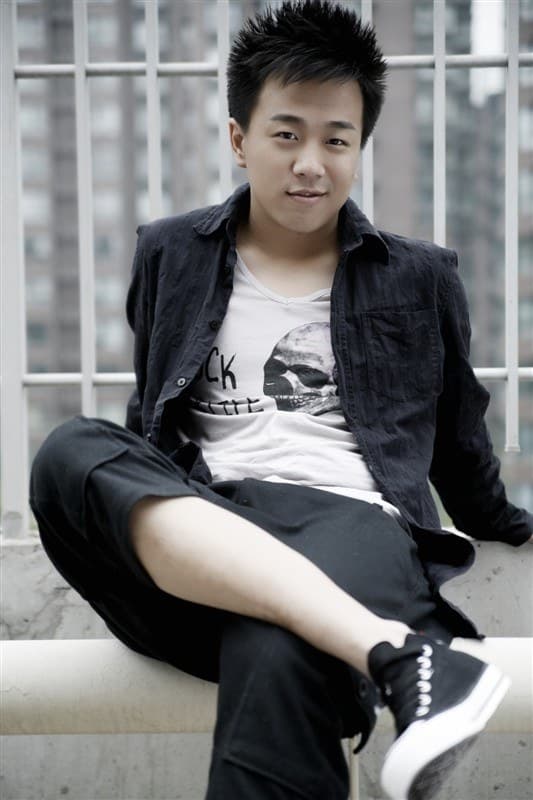Bild von 慕晓博