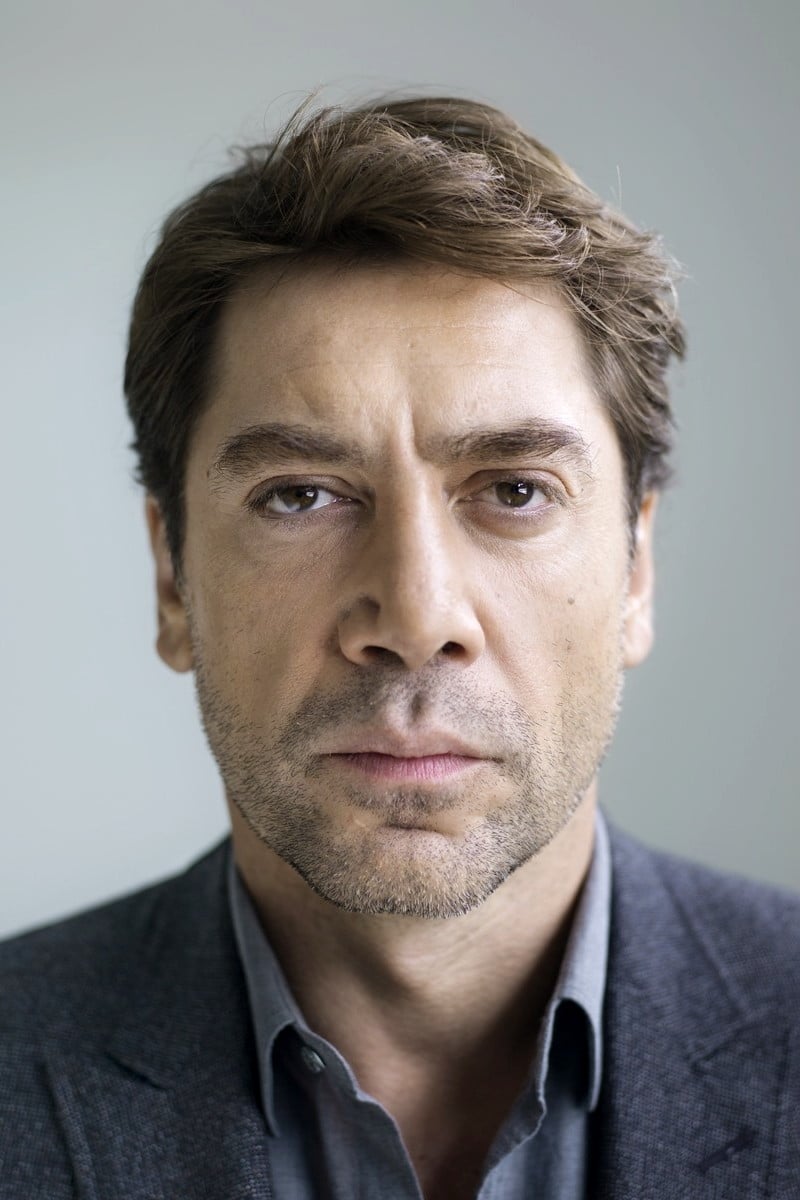 Bild von Javier Bardem