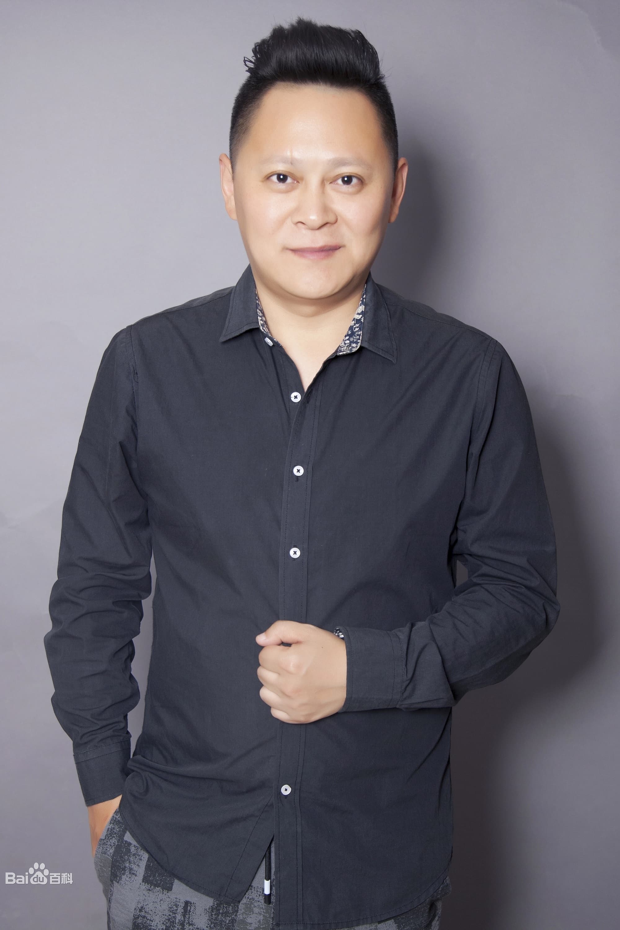 Bild von Wang Xiaolong