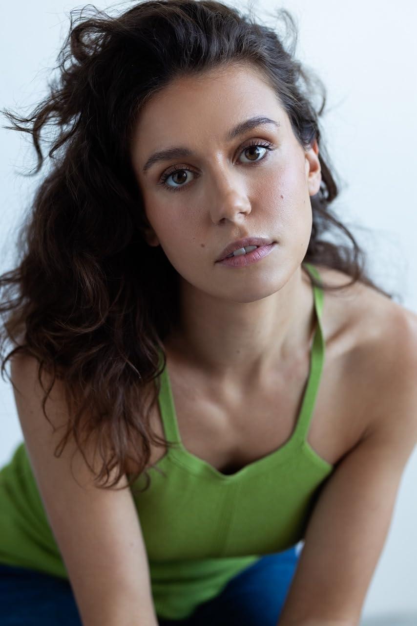 Bild von Jade Nicholson-Lamb