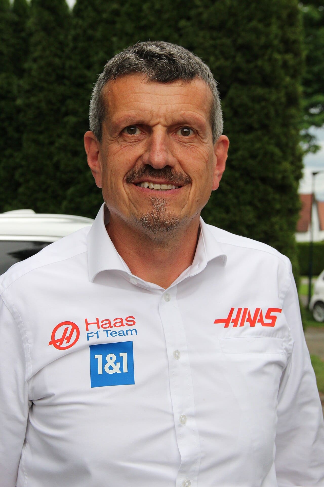 Bild von Guenther Steiner