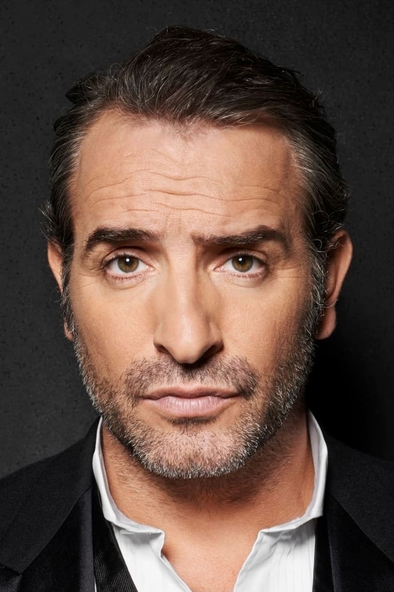 Bild von Jean Dujardin