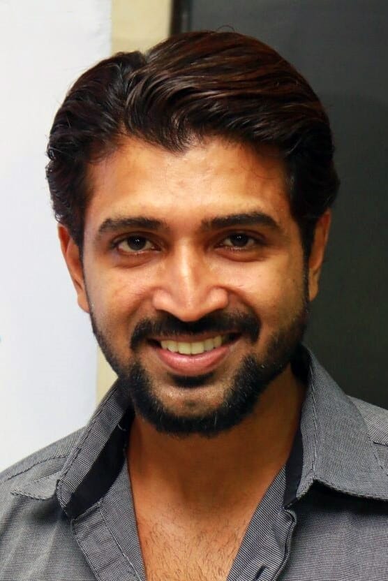 Bild von Arun Vijay