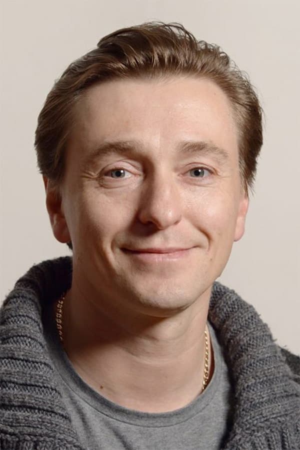 Bild von Сергей Безруков