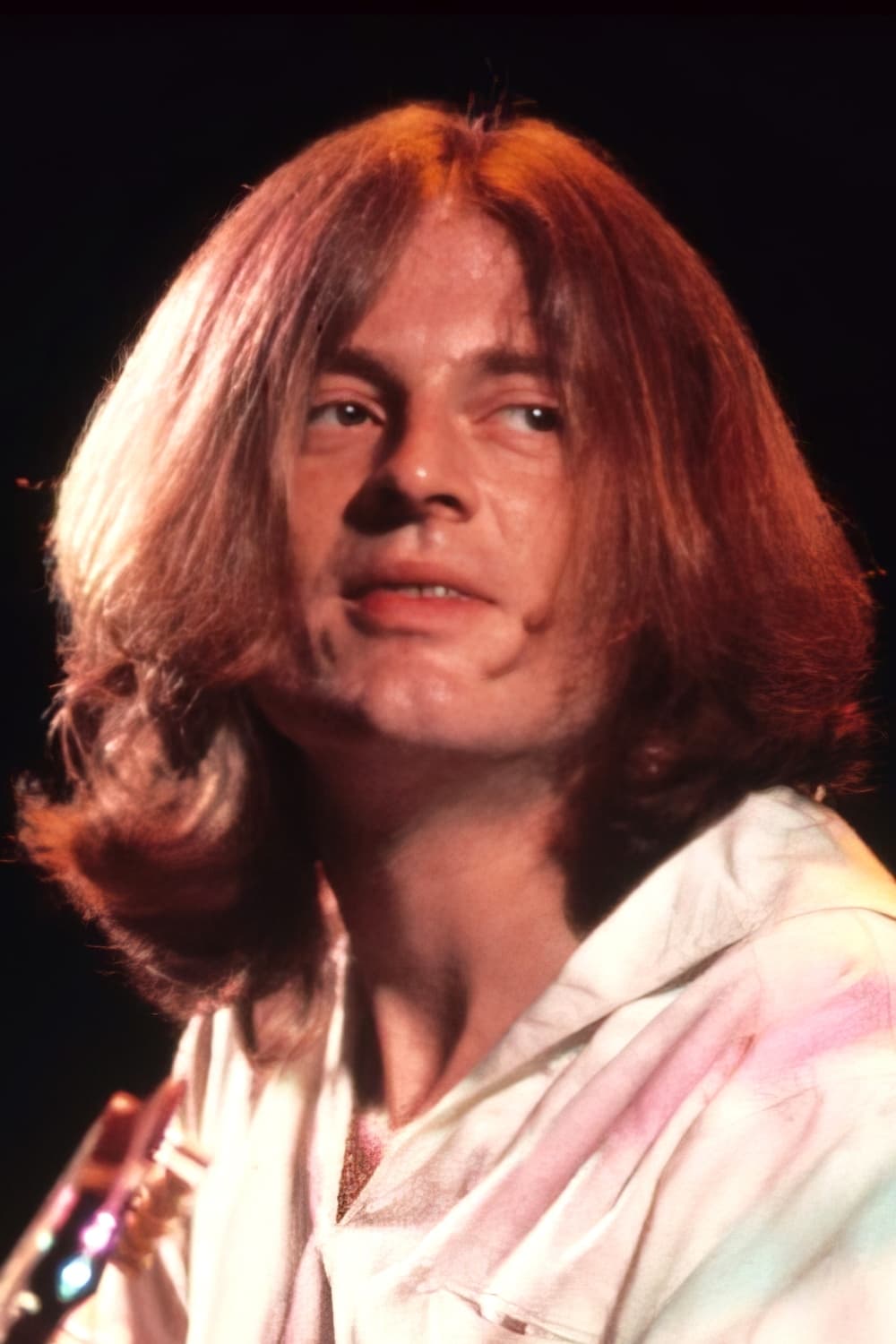 Bild von John Paul Jones