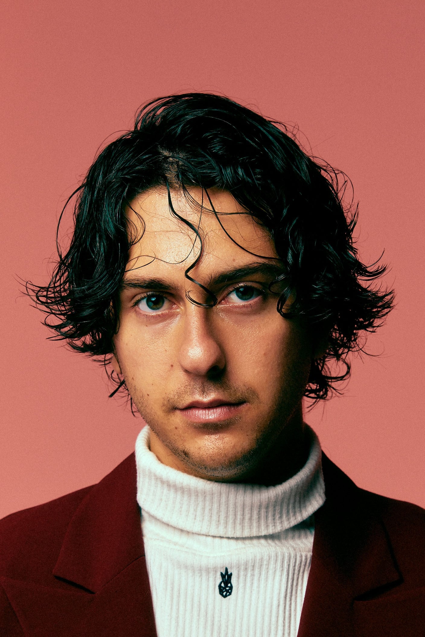 Bild von Alex Wolff