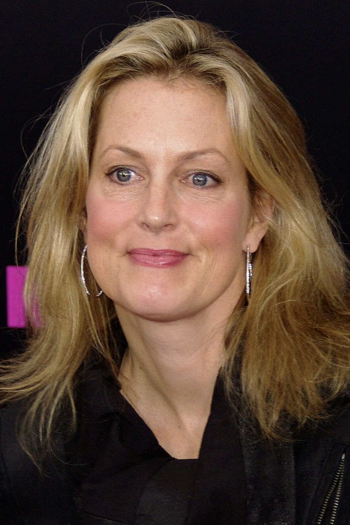 Bild von Ali Wentworth