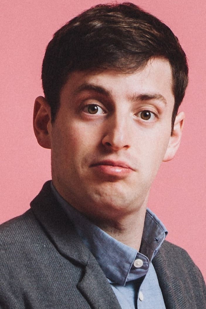 Bild von Alex Edelman
