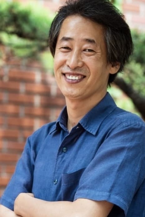Bild von 홍석빈