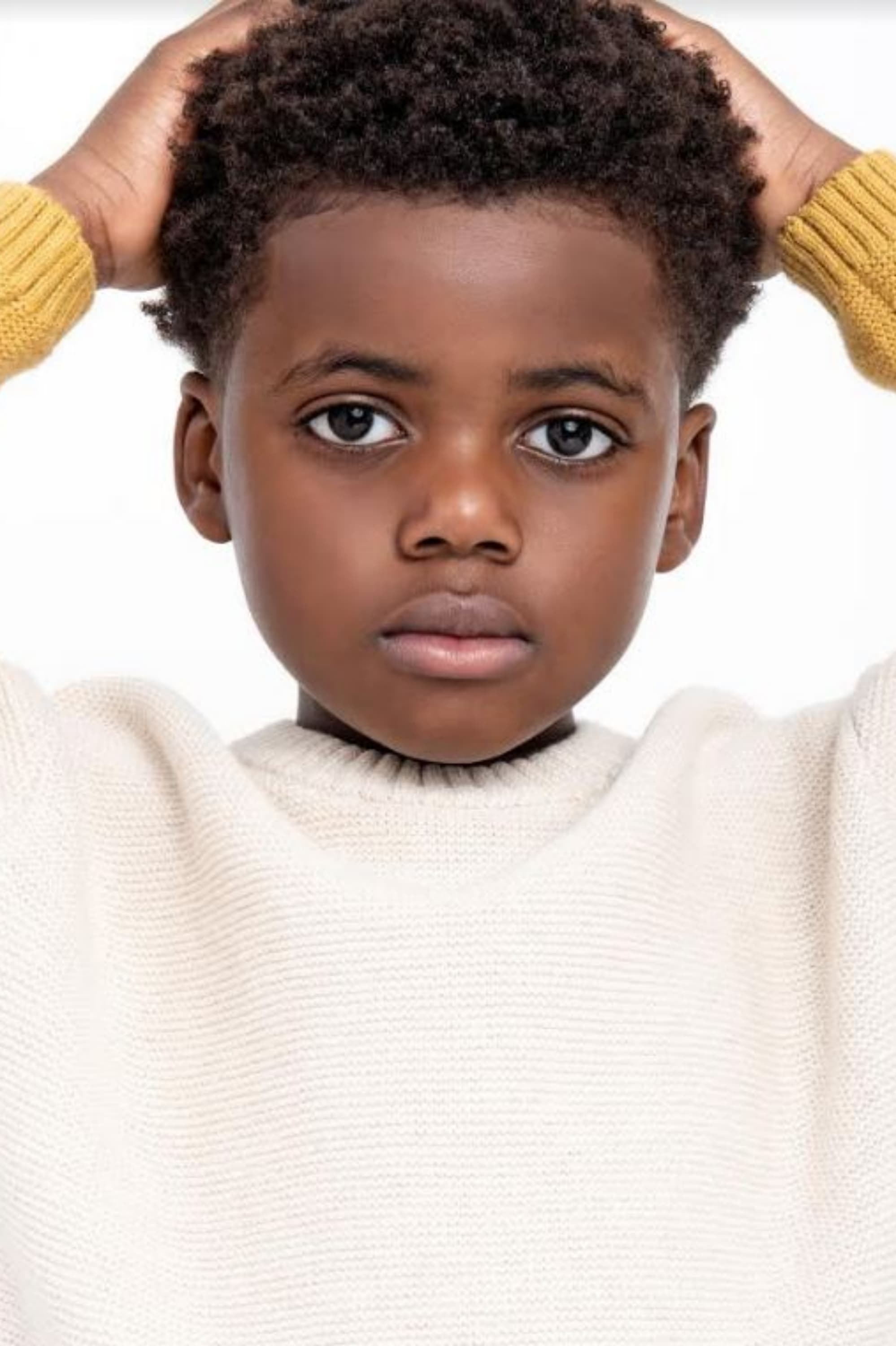Bild von Jahleel Kamara