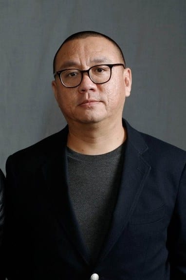 Bild von Eric Xu