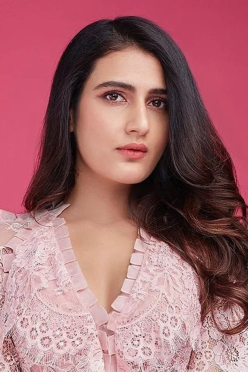 Bild von Fatima Sana Shaikh